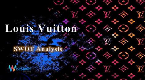 louis vuitton usp|louis vuitton swot.